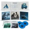 Image de God of War Ragnarok/OST (Marbled Dark Blue), Disque vinyle