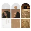 Image de Facile x fragile + Vinyle Coloré