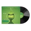 Image de Dr. Seuss' The Grinch (Original Motion Picture Soundtrack)