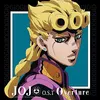 Image de JoJo's Bizarre Adventure : Golden Wind (Original Motion Picture Soundtrack) Vinyle Orange Coffret