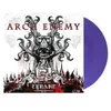 Image de Rise Of The Tyrant Édition Limitée Vinyle Violet