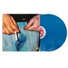 Image de Cherry Bomb Vinyle Bleu Translucide