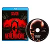 Image de Nevermore Blu-ray