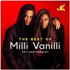 Image de Le meilleur de Milli Vanilli, Disque vinyle