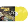 Image de Uncontrolled Substance Vinyle Jaune