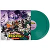 Image de My Hero Academia : Season 6 (Original Series Soundtrack) Vinyle Vert