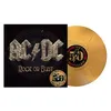 Image de Rock Or Bust Édition Limitée Vinyle Or