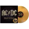 Image de ROCK OR BUST (COLV) (GOL) (LTD), Disque vinyle