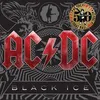 Image de Black Ice 50th Anniversary Édition Limitée Vinyle Or