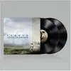 Image de TERRIA (RIZ), Disque vinyle