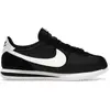 Image de Nike, Femmes, Baskets, Cortez Stiefel, Blanc, Noir, (38)