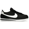 Image de Nike, Femmes, Baskets, Cortez Stiefel, Blanc, Noir, (38.5)