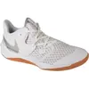 Image de Nike, Hommes, Baskets, Chaussures de volley-ball Zoom Hyperspeed Court Se, Blanc, (46)