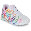 Image de Baskets basses Skechers UNO femme