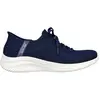 Image de Skechers, Femmes, Baskets, Chaussures femme bleu, Bleu, (38)