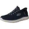 Image de Skechers, Hommes, Baskets, Baskets SUMMITS, Bleu, (43)