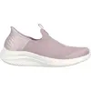 Image de Skechers, Femmes, Baskets, Slip-Ins Ultra Flex 3.0, Rose, (40)