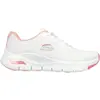 Image de Skechers, Femmes, Baskets, Baskets ARCH FIT - INFINITY COOL, Blanc, (37)