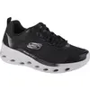 Image de Skechers, Hommes, Baskets, Glide Step Swift - Frayment 232634-BKW - 44, Noir, (44)
