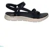 Image de Skechers, Femmes, Sandales, Sandale Go Walk Flex - Sublime, Bleu, (40)
