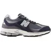 Image de New Balance, Hommes, Baskets, 2002R, Gris, Bleu, (43)