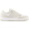 Image de New Balance, Hommes, Baskets, BB480LBB, Beige, (43)