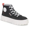 Image de Hoge Sneakers Palladium PALLATOWER HI Zwart