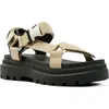 Image de Palladium, Unisexe, Sandales, Pallacruise Strap, Marron, (41)