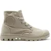 Image de Palladium, Femmes, Bottes, Pampa Hi - 62217, Beige, (39)