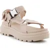 Image de Palladium, Femmes, Sandales, Pallacruise Strap, Beige, (37)