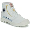 Image de Baskets montantes Palladium PAMPA UNDERLAYER femme