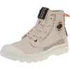 Image de Palladium, Femmes, Bottes, Sneaker PAMPA UNDERLAYER, Beige, (39)