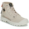 Image de Baskets montantes Palladium PAMPA UNDERLAYER femme
