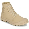 Image de Baskets montantes Palladium MONO CHROME femme