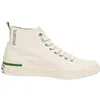 Image de Palladium, Unisexe, Baskets, Sneaker 79142 180, Blanc, (43)