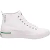 Image de Palladium, Unisexe, Baskets, Sneaker 79142 180, Blanc, (44)