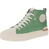 Image de Palladium, Femmes, Baskets, Palla Ace Chukka Cvs, Vert, (39)