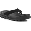 Image de Palladium, Femmes, Sandales, Dunelite Azur Sde, Noir, (44)