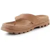 Image de Palladium, Femmes, Sandales, Dunelite Azur Sde, Marron, (37)