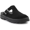 Image de Palladium, Hommes, Sandales, Dunelite Pyla Sde, Noir, (38)