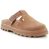 Image de Palladium, Femmes, Sandales, Dunelite Pyla Sde, Marron, (36)