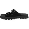 Image de Palladium, Unisexe, Sandales, Dunelite Riviera Sde, Noir, (38)