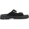 Image de Palladium, Unisexe, Sandales, Dunelite Riviera Sde, Noir, (40)