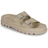 Image de Mules Palladium DUNELITE RIVIERA SDE femme