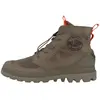 Image de Palladium, Hommes, Bottes, Pampa Lite Travel Vt - 65071, Vert, (45)