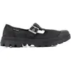 Image de Palladium, Femmes, Baskets, Pampa M-Jane Washed, Noir, (40)