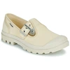 Image de Baskets basses Palladium PAMPA M-JANE WASHED femme