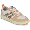 Image de Baskets basses Palladium PALLACUP FLAME LTH femme