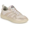 Image de Baskets basses Palladium PALLACUP FLAME LTH femme