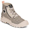 Image de Baskets montantes Palladium PAMPA UNDERLAYER femme